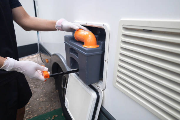 Portable Toilet Options We Offer in Ashland, NE