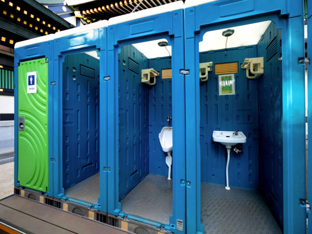 Reliable Ashland, NE porta potty rental Solutions