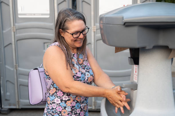 Best Portable toilet rental cost  in Ashland, NE